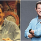 Fogg in the '90s, Fogg today (Photos: Nickelodeon)